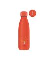 HARRY POTTER - Gryffondor - Bouteille isotherme 350ml - vue de face