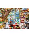 DISNEY - Magasins de jouets - Puzzle 1000P - vue de face