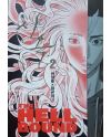 THE HELLBOUND - L'ENFER - Tome 2 - Webtoon - vue principale