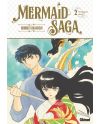 MERMAID SAGA - ORIGINAL EDITION - Tome 2 - vue principale