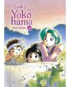 Escale à Yokohama - Tome 6 - vue principale