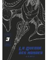 La Guerre des Mondes - Tome 3 - vue principale