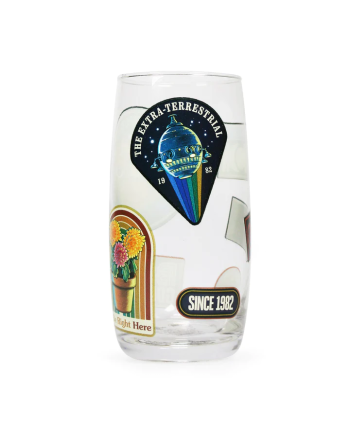 E.T. - Verres 450ml - vue principale