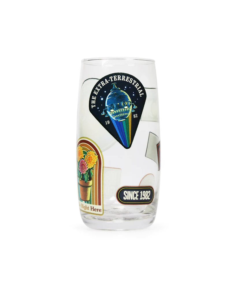 E.T. - Verres 450ml - vue principale