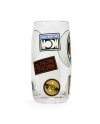 E.T. - Verres 450ml - vue de face