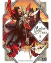 L'ATELIER DES SORCIERS - Tome 9 - vue principale