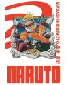 NARUTO - Edition Hokage - Tome 1 - vue principale