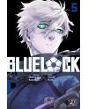 BLUE LOCK - Tome 5 - vue principale