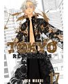 Tokyo Revengers - Tome 17 - vue principale