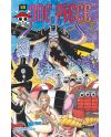 ONE PIECE - Edition originale - Tome 101 - vue principale