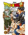 Dragon Ball Super - Tome 16 - vue principale