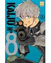 KAIJU N°8 - Tome 2 - vue principale