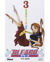 BLEACH - Tome 3 - vue principale