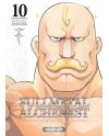 FULLMETAL ALCHEMIST - Tome 10 - Edition Perfect - vue principale