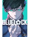 BLUE LOCK - Tome 6 - vue principale