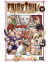 FAIRY TAIL - 100 Years Quest - Tome 10 - vue principale