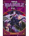 MASHLE - Tome 7 - vue principale