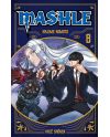 MASHLE - Tome 8 - vue principale