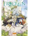 FRIEREN - Tome 1 - vue principale