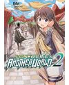 LONER LIFE IN ANOTHER WORLD - Tome 2 - vue principale