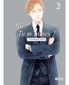 TOI ? TU M'AIMES ? - Tome 2 - vue principale