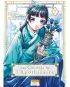 LES CARNETS DE L'APOTHICAIRE - Tome 7 - vue principale