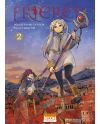 FRIEREN - Tome 2 - vue principale