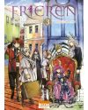 FRIEREN - Tome 3 - vue principale