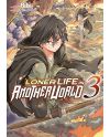 LONER LIFE IN ANOTHER WORLD - Tome 3 - vue principale