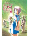 Escale à Yokohama - Tome 7 - vue principale