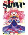 Demon Slave - Tome 4 - vue principale