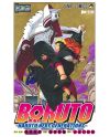 BORUTO : NARUTO NEXT GENERATIONS - Tome 13 - vue principale