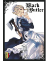 BLACK BUTLER - Tome 31 - vue principale