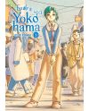 Escale à Yokohama - Tome 5 - vue principale