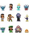 LILO & STITCH - Mystery Minis (BOX 12 Figurines) - vue de face