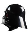 STAR WARS OBI-WAN KENOBI - Casque éléctronique Dark Vador Black Series - vue de face