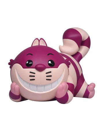DISNEY - Tirelire - Chat du Cheshire - 20cm - vue principale