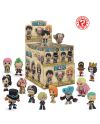 ONE PIECE - Mystery Minis (BOX 12 Figurines) - vue principale