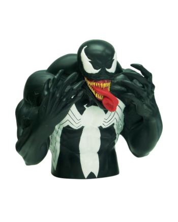 MARVEL - Tirelire - Venom - 20cm - vue principale