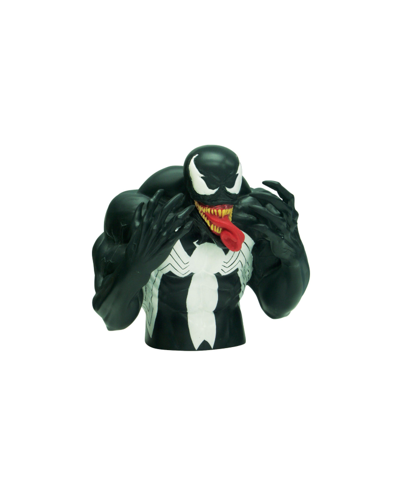 MARVEL - Tirelire - Venom - 20cm - vue principale