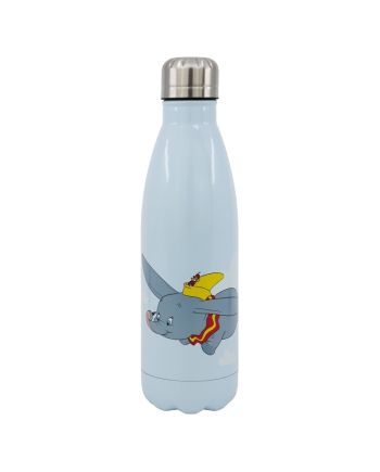 DISNEY - Dumbo - Bouteille en acier inoxydable 780ml - vue principale
