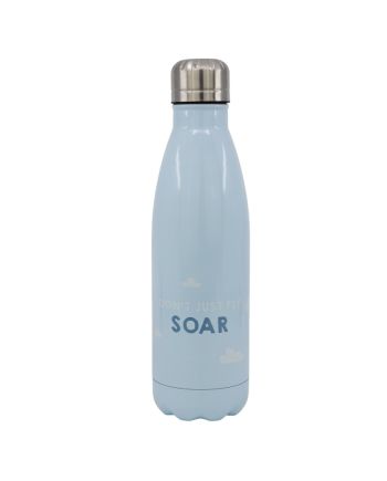 DISNEY - Dumbo - Bouteille en acier inoxydable 780ml - vue de face