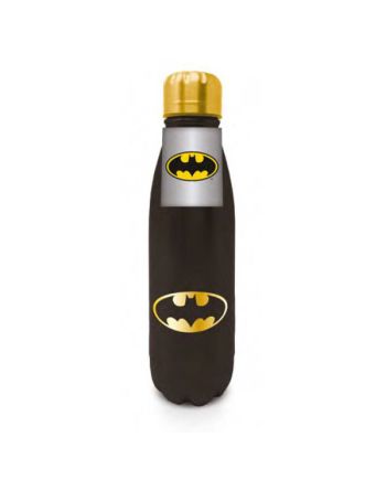 BATMAN - Logo - Mini Cola Bottle - 540 ml - vue principale