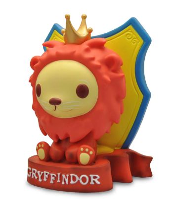 HARRY POTTER - Tirelire - Gryffondor - 16cm - vue principale