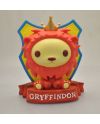 HARRY POTTER - Tirelire - Gryffondor - 16cm - vue de face