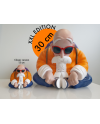DRAGON BALL - Tirelire XXL - Tortue Géniale - 30cm - vue principale
