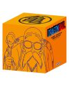 DRAGON BALL - Tirelire XXL - Tortue Géniale - 30cm - vue de face
