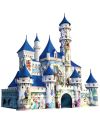 DISNEY - Puzzle 3D - Château de Disney - vue de profil