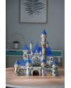 DISNEY - Puzzle 3D - Château de Disney - vue de dos