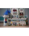 DISNEY - Puzzle 3D - Château de Disney - vue de detail